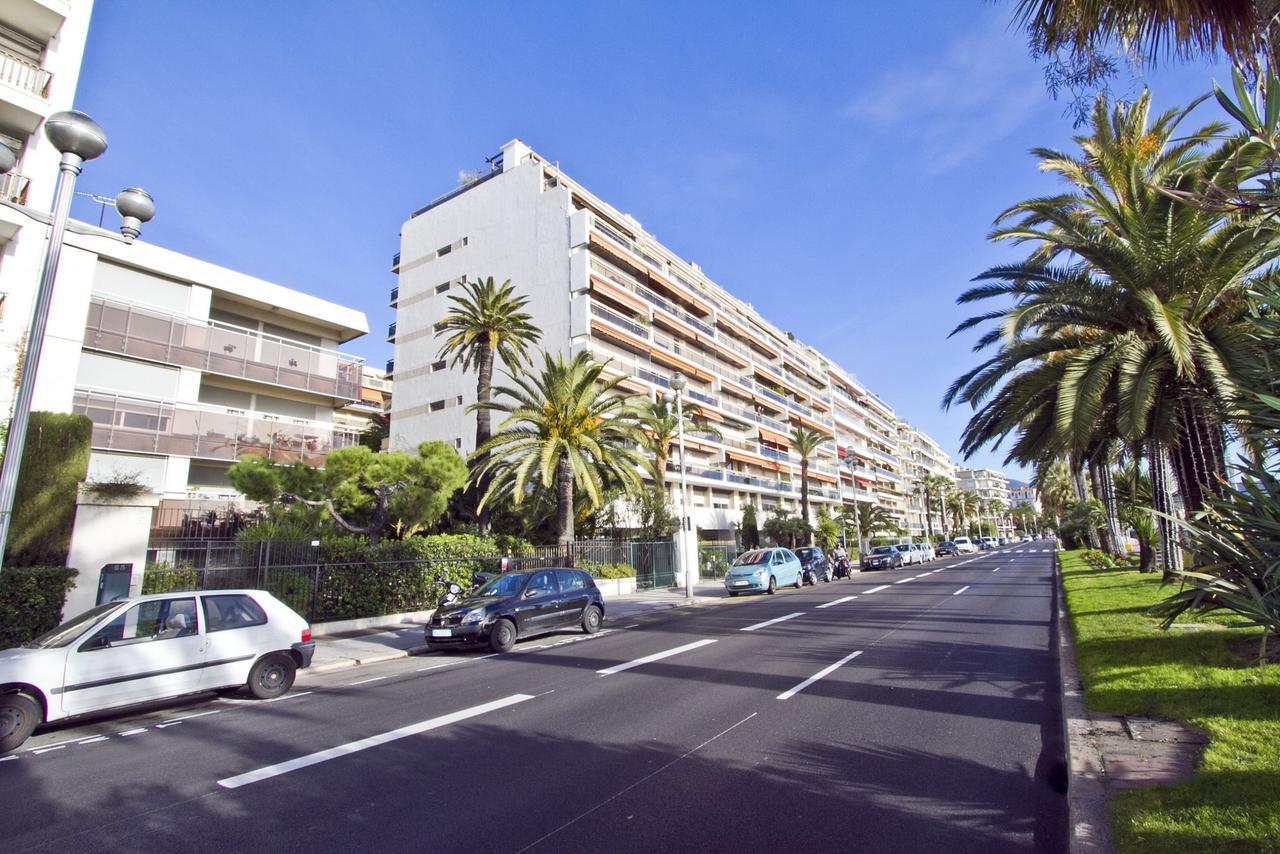 Promenade - Cosy Sea Front Appartement